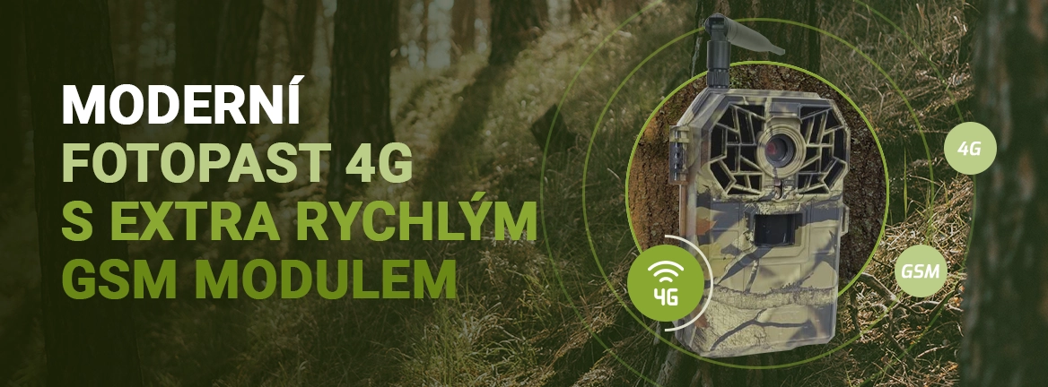 Bunaty Wide FULL HD GSM 4G
